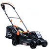 Scotts Outdoor Power Tools 62016S 20-Volt 16-Inch Cordless Electric Mower 62016S